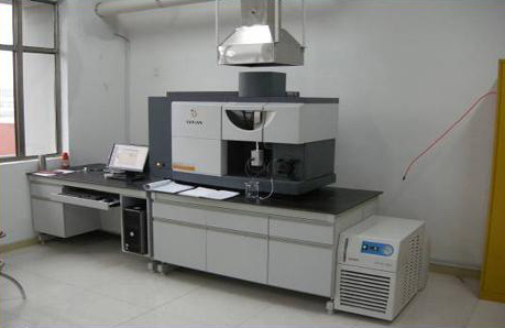 電感耦合等離子發射光譜 ICP-OES